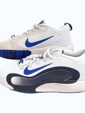 Nike IsoFly “Vast Gray - Navy”  FN4384-006 Boys 6Y | NEW | Legit Verified